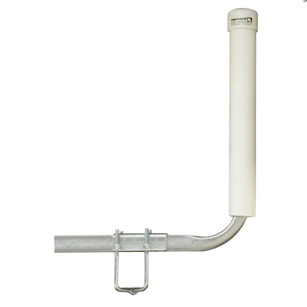 C.E. Smith Pontoon Boat Trailer Post Guide-On