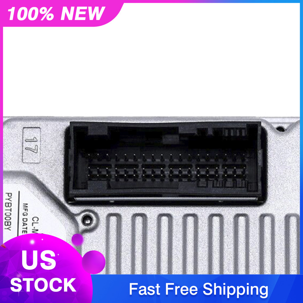 Sync 3 APIM 3.4 Navigation Module for Ford Lincoln Vin unProgrammed NAV