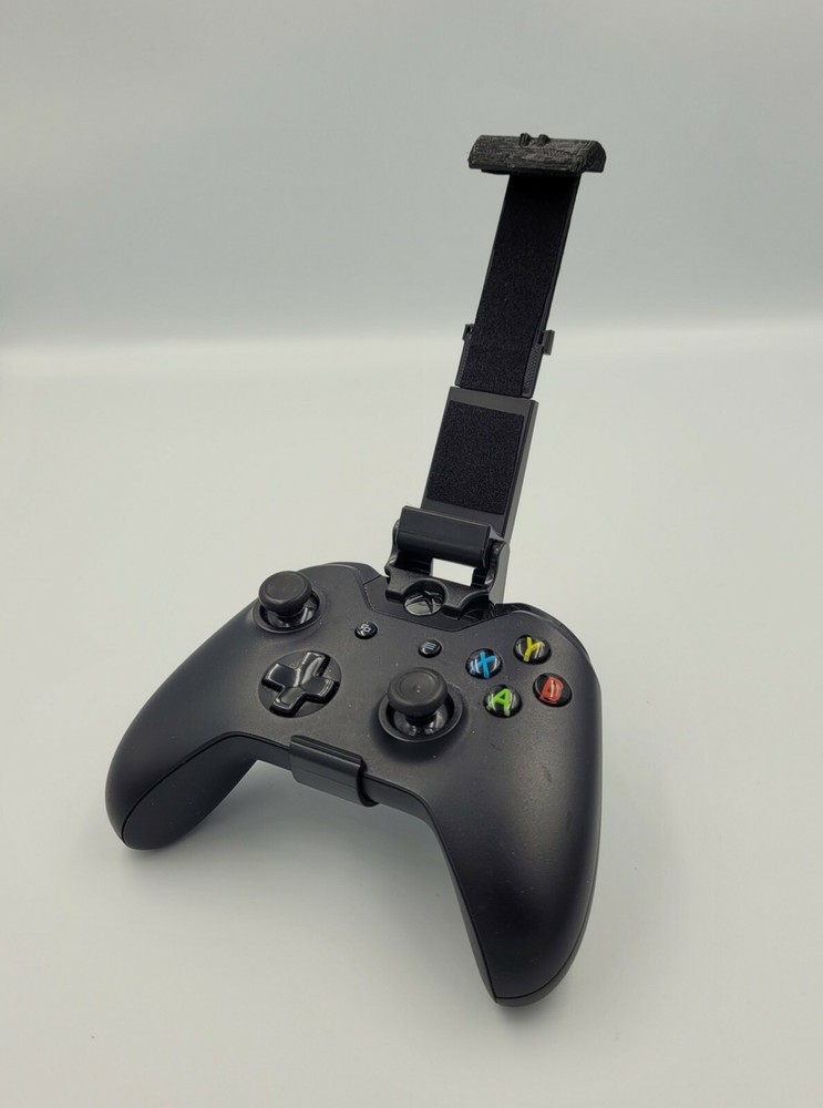Samsung Galaxy Fold (all Models) Xbox ONE Controller Phone Mount. XCloud