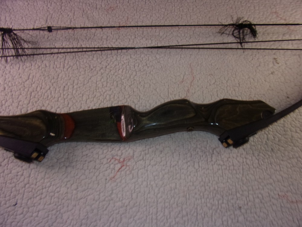 Darton 300WX Compound Bow