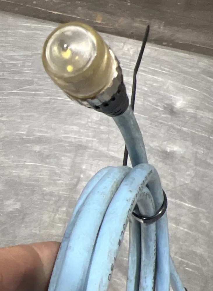 DeviceNet E120514 Cable Used Surplus