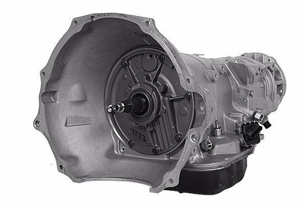 48RE 2004 5.9L Transmission Dodge Cummins diesel 2500 3500 RAM Remanufactured