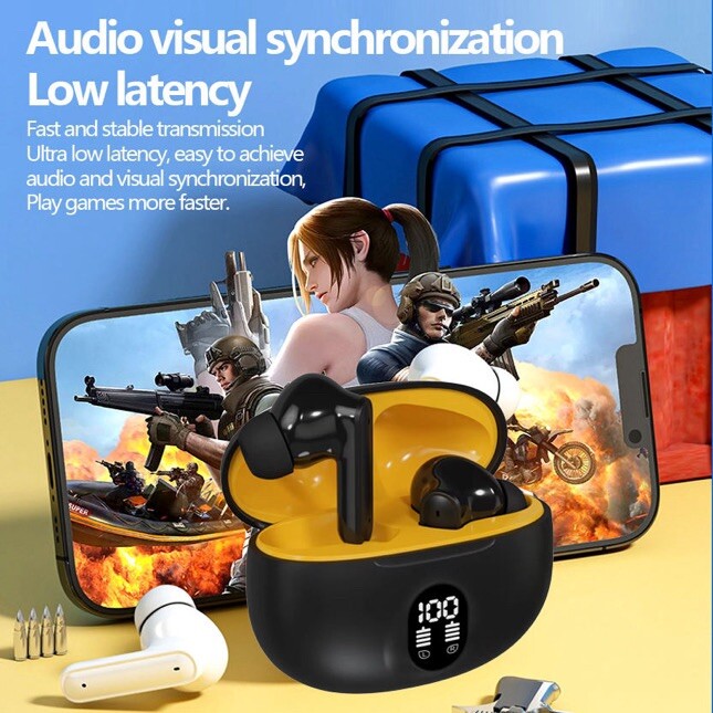 Echo beats Wireless Earbuds