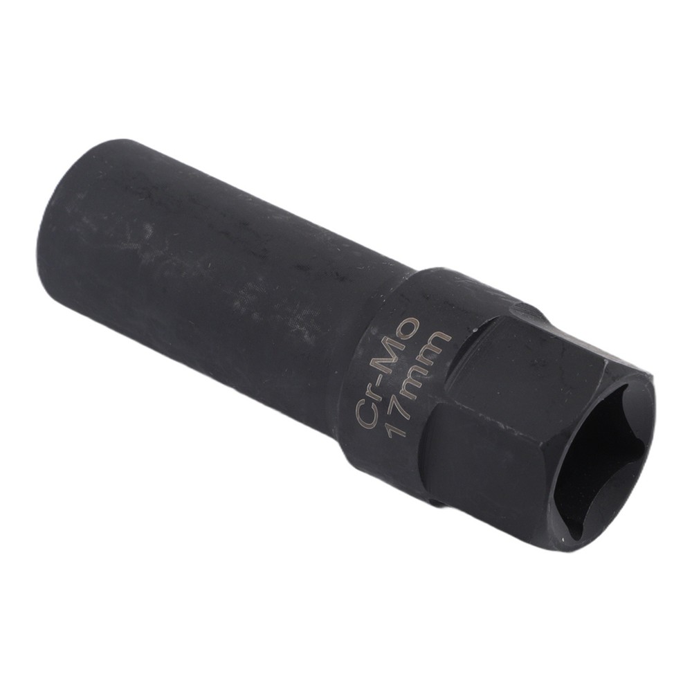 Compact 1/2 Inch Antitheft Tool for For car Wheel Installation and Removal