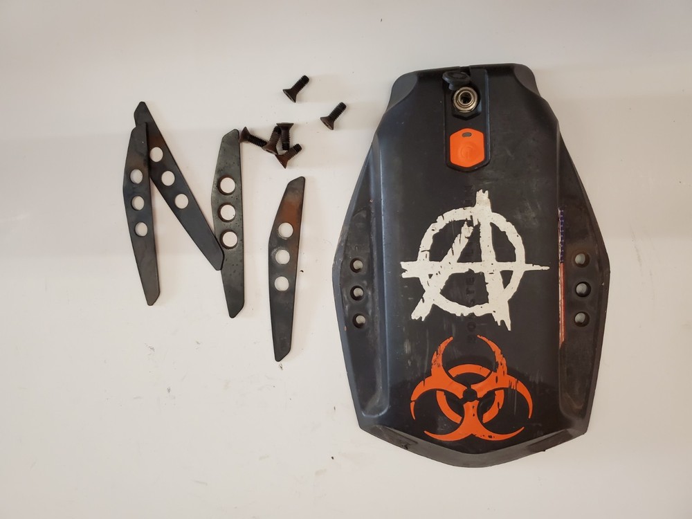 Boosted Board Standard Range v1 Battery