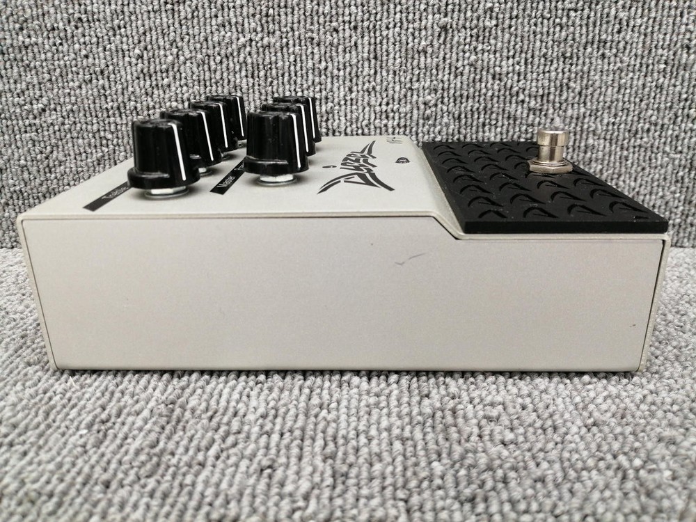 DIEZEL VH4 prelifier