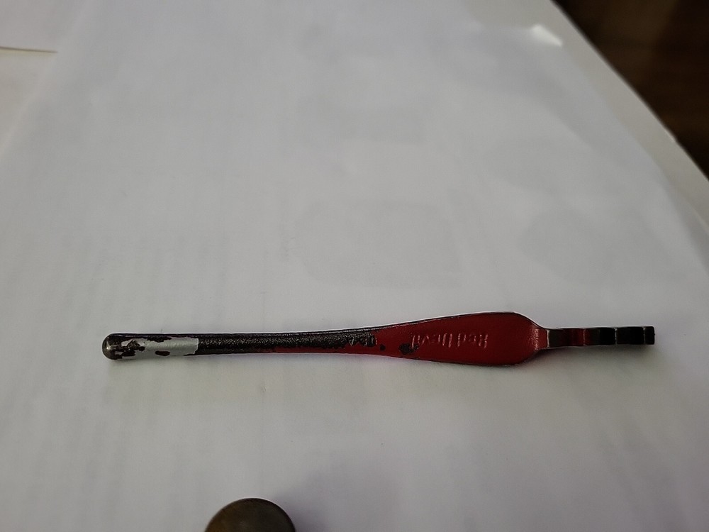 Red Devil Carbide Glass Cutter