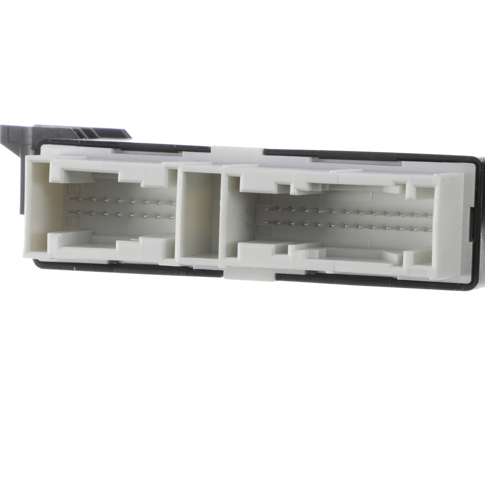 Genuine Jaguar Control Module T4A31279