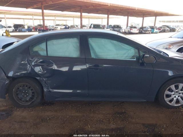 Temperature Control Hatchback Single Mode Fits 23-25 COROLLA 2485817