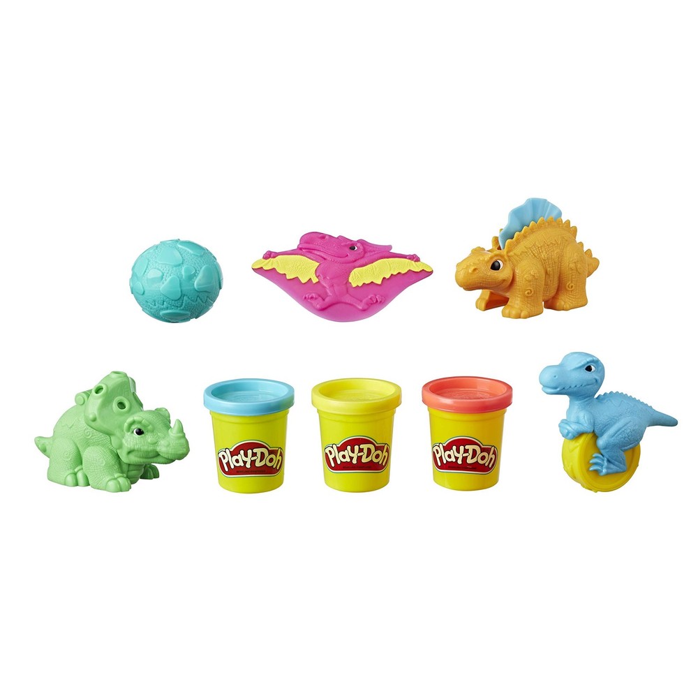 Play-Doh Dino Tools