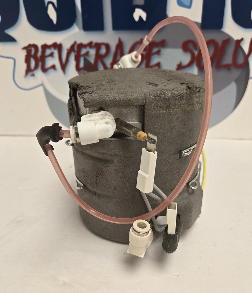 1 Franke Thermoblock Module 1559601