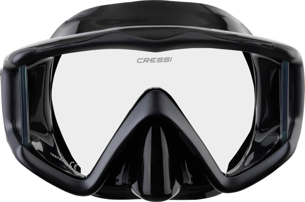 Liberty Triside SPE, Black/Graphite