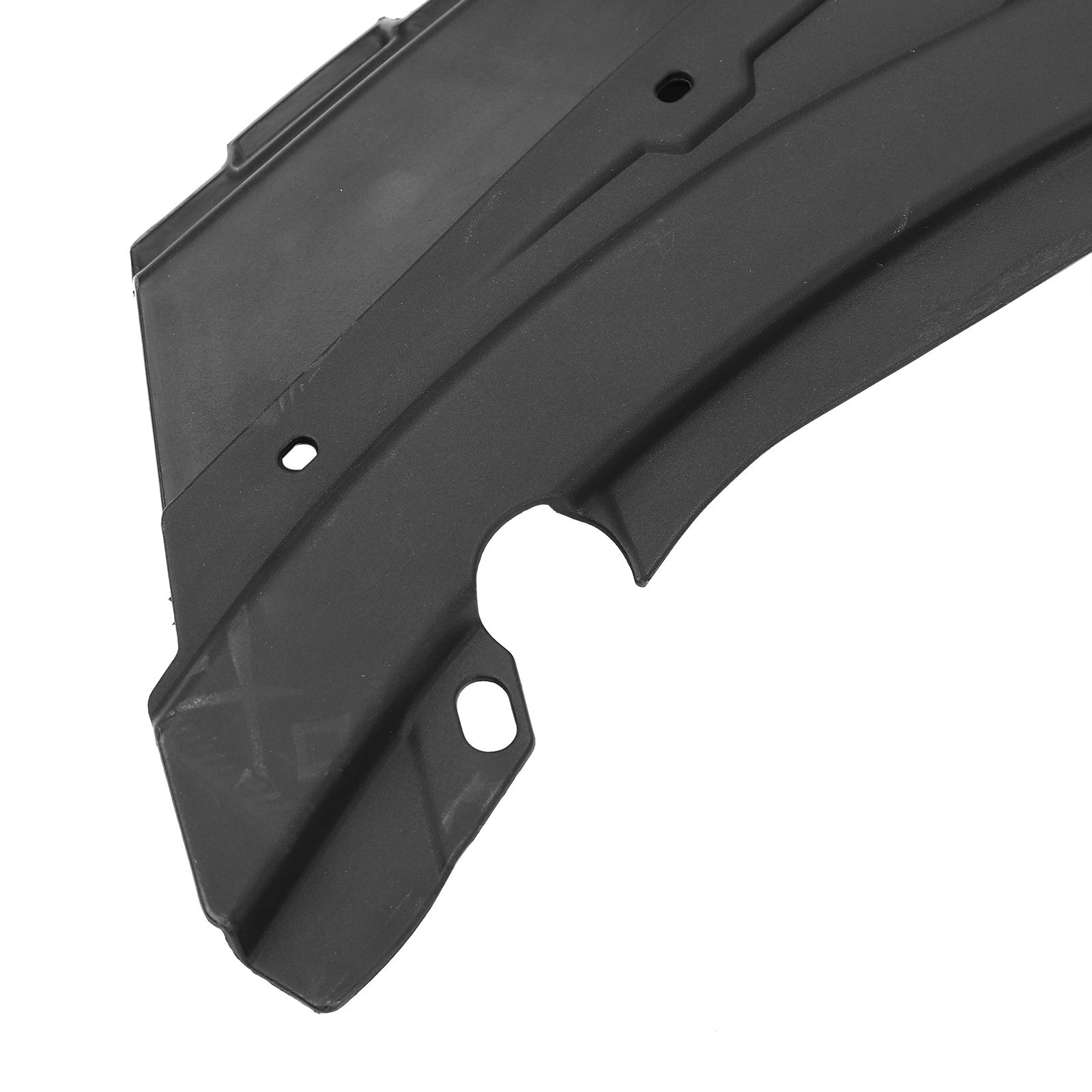 Radiator Core Support Upper Cover Fits 2015-2022 Chrysler 300 #CH1224103