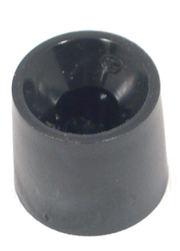 Spindex Star Crimp - 410 Bore ( 6 Point)