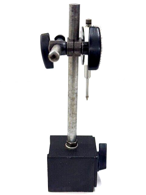 MHC DIAL INDICATOR WITH MAGNETIC BASE