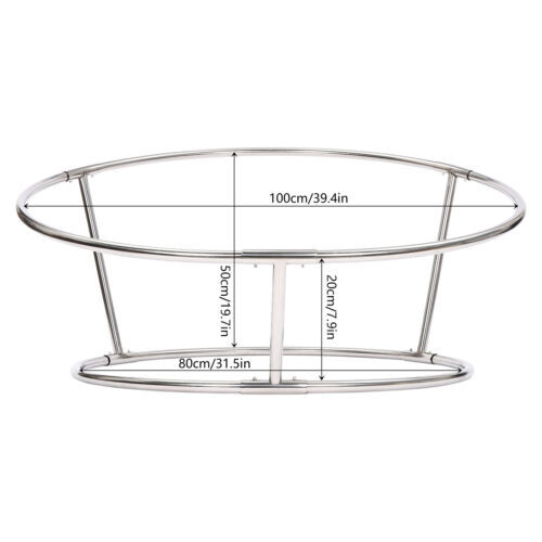 Newborn Photography Props Baby Steel Photo Props Stand DIY Newborn Photograph