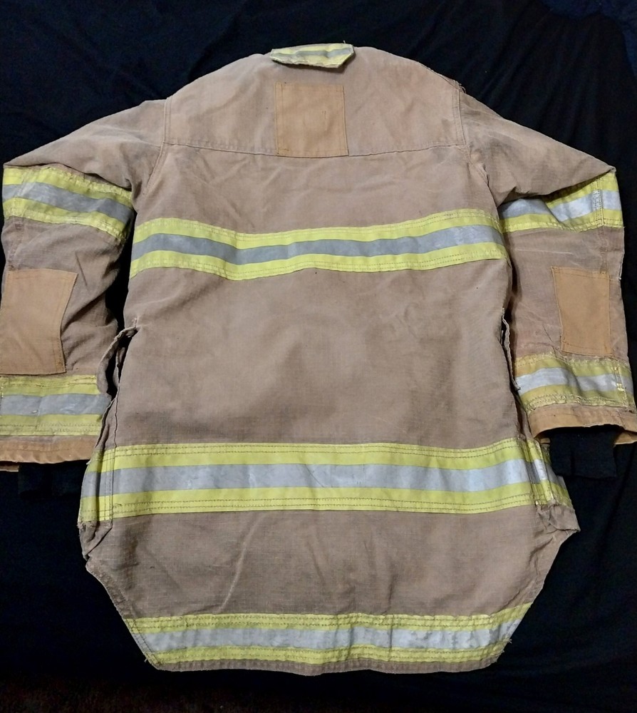 Firefighter Gear
