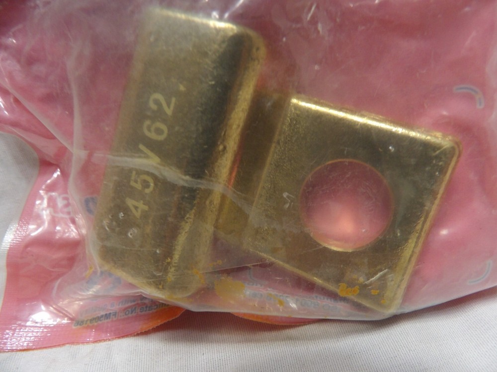 Tig Star Power Cable Adapter 45V62