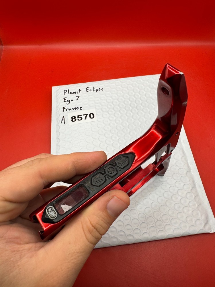 Planet Eclipse Ego 7 Frame