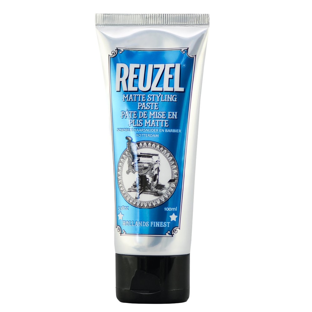 Reuzel Matte Styling Paste 3.38 oz