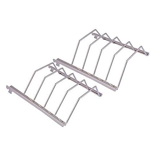 Rib Flex Rack, 2-Pack - 1864888W06 Flex Rib Rack, 2-Pack