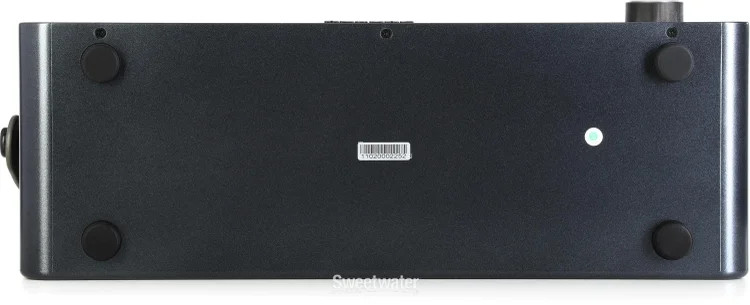 Hotone Pulze 30-watt Portable Modeling Amplifier - Eclipse