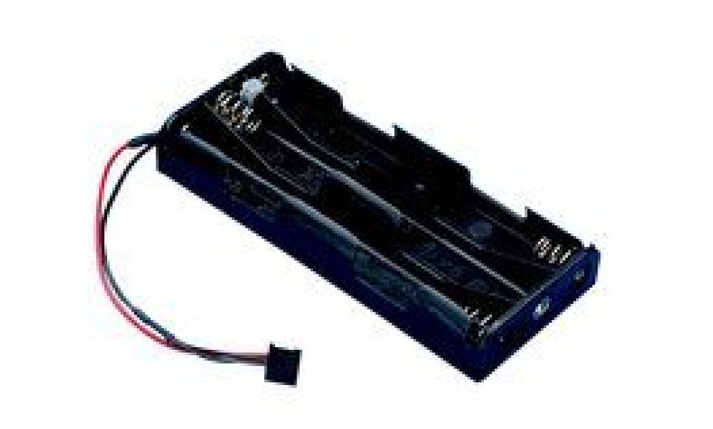 3M DYNATEL BATTERY HOLDER FOR 965DSP SERIES SUBSCRIBERS LOOP ANALYZER 1149, 1EA