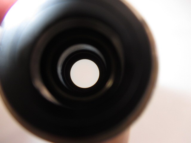 Zeiss Microscope Objective Plan-Neofluar 10x/0.30 ∞/0.17 neo fluor infinity