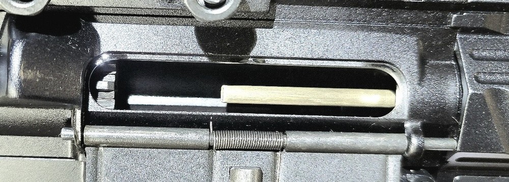 SQUIB ROD 22cal, 5.56, 223