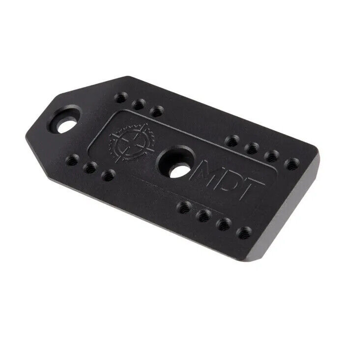 MDT 3.3" M-LOK ARCA Rail