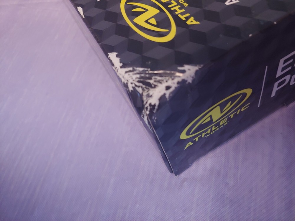 Athletic Works Electric Putting Cup, Adjustable Skill Level, Auto Ball Return