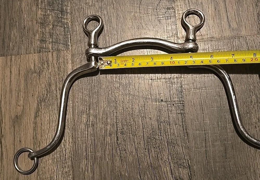 Horse Bit