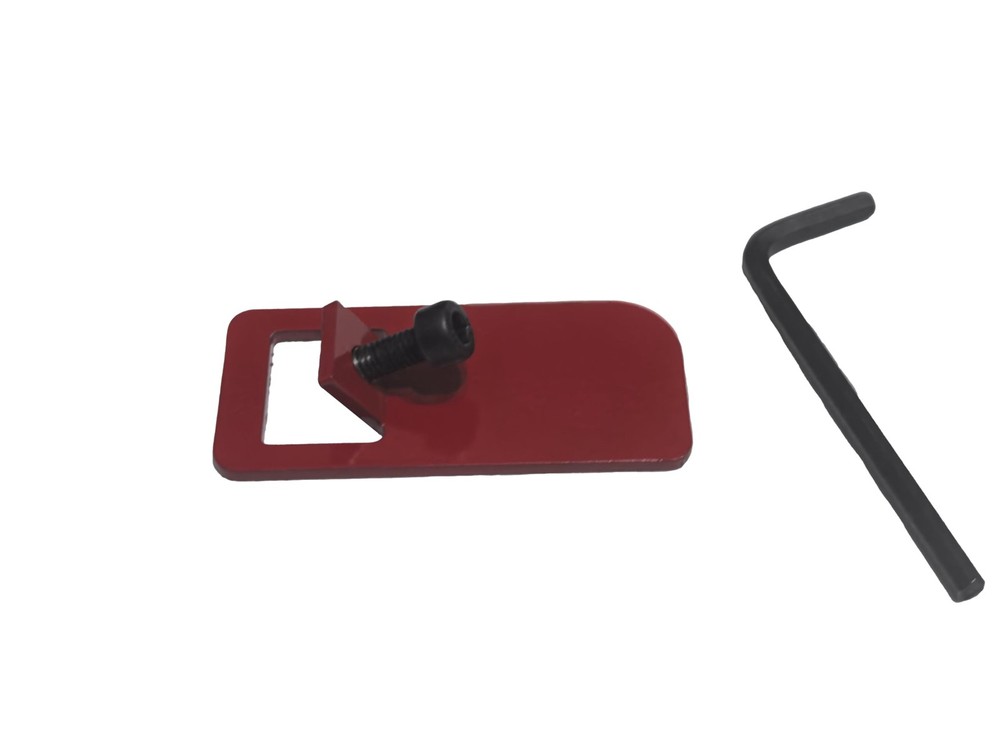 4 Sets Fire Alarm Breaker Lockout Kit