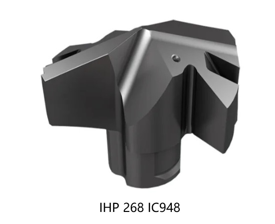 original carbide inserts     1 pcs   ‎   IHP     268     IC948