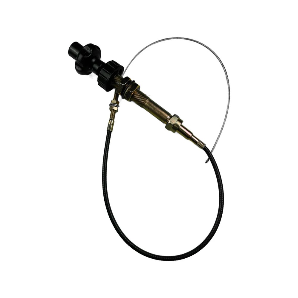 OEM Throttle Cable for AGT KTT23 Mini Skid Steer Loader