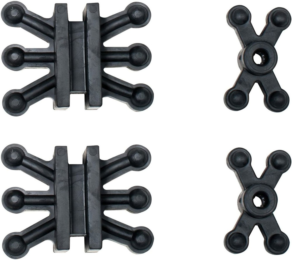 TenPoint Crossbow Universal Limb Dampeners
