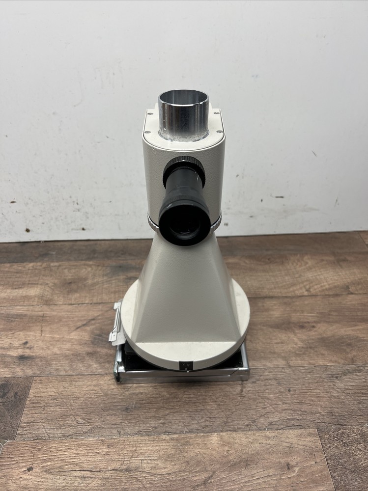 Nikon HFX-IIA Microscope Camera Adapter