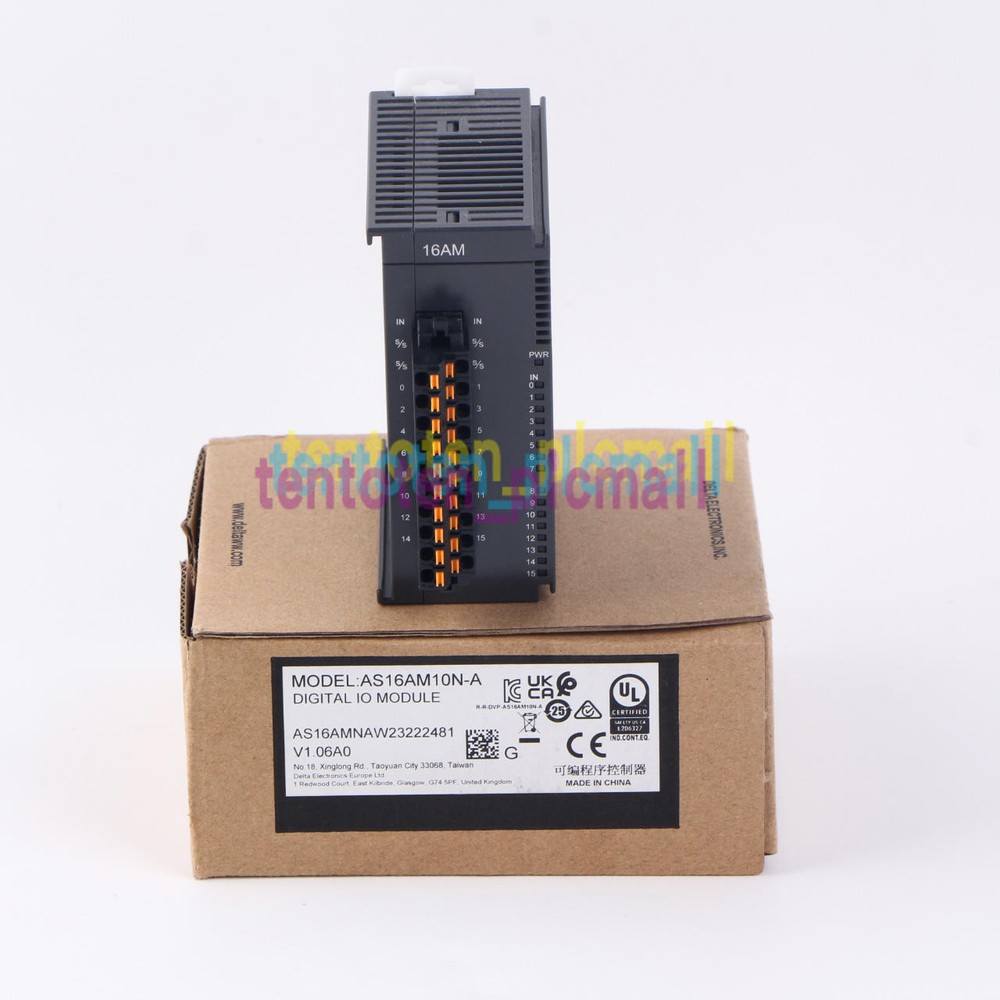 1PCS NEW Delta AS16AM10N-A Module