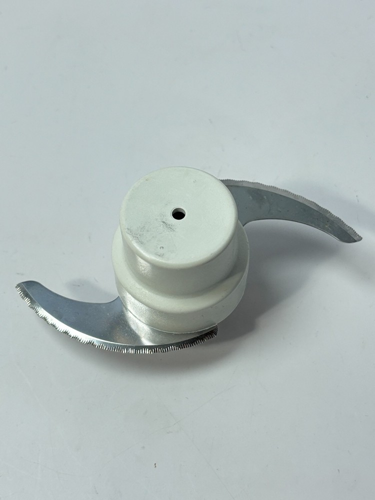 KitchenAid Food Processor KFP720OB1 Replacement Blade SMALL BLADE FOR INNER BOWL