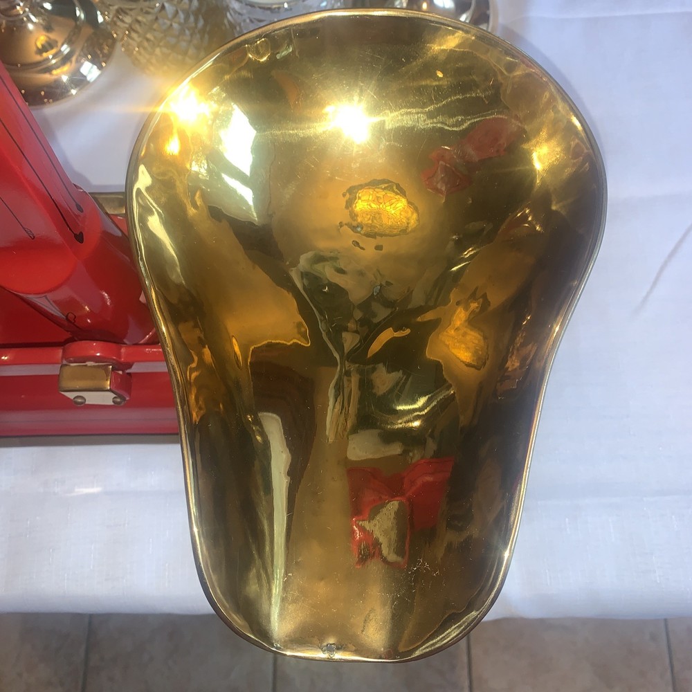 Restored 1900s Detect-O-Gram Over Under Candy Scale