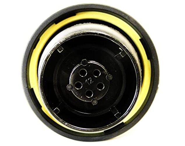 31838 Oe Equivalent Fuel Tank Cap