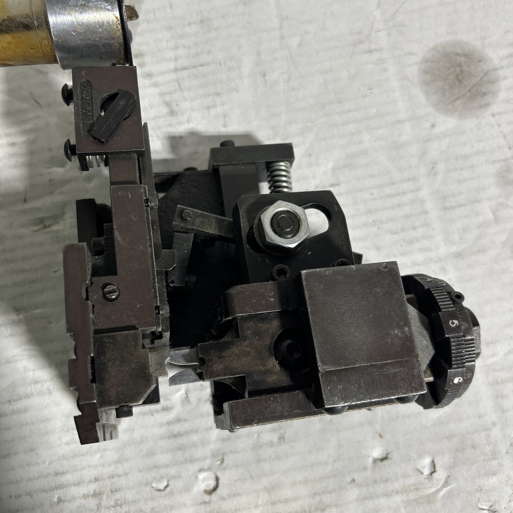 TE Connectivity AMP Applicator Tool 567036-2 , 567036-2 E