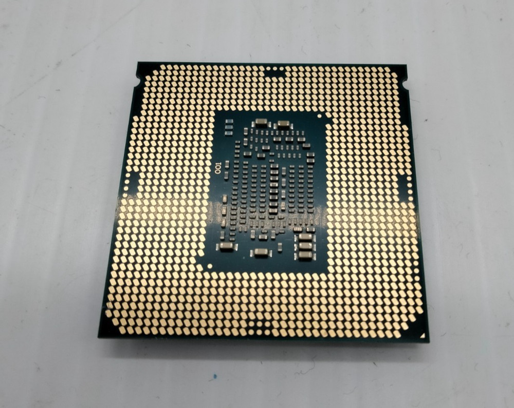 Intel Core i5-7400T SR332 2.40GHz CPU Processor