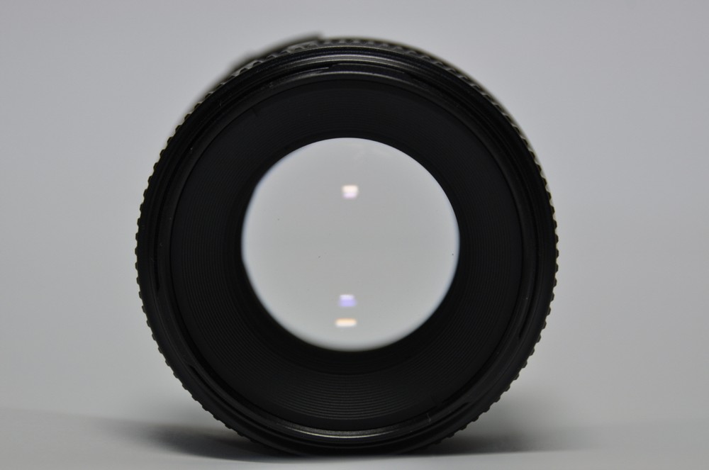 TAMRON SP 90mm 1:2.5 Φ55