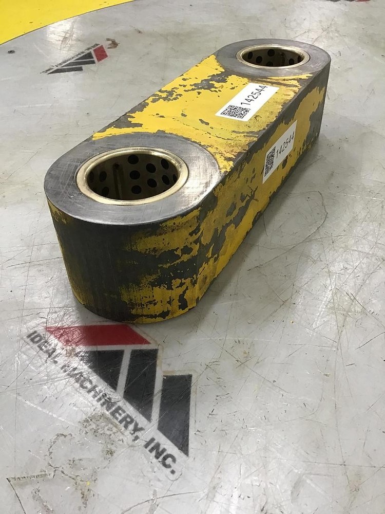 VAN DORN 305061-C Toggle Link USED #142544