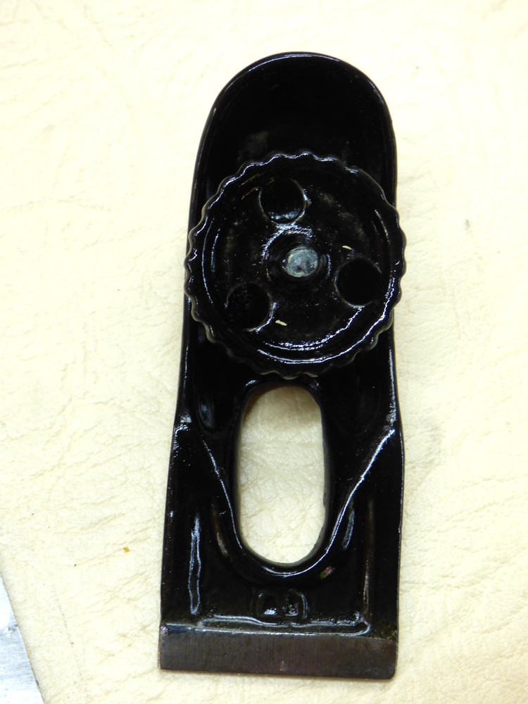 No 102 Block Plane in Good Serviceable Condition