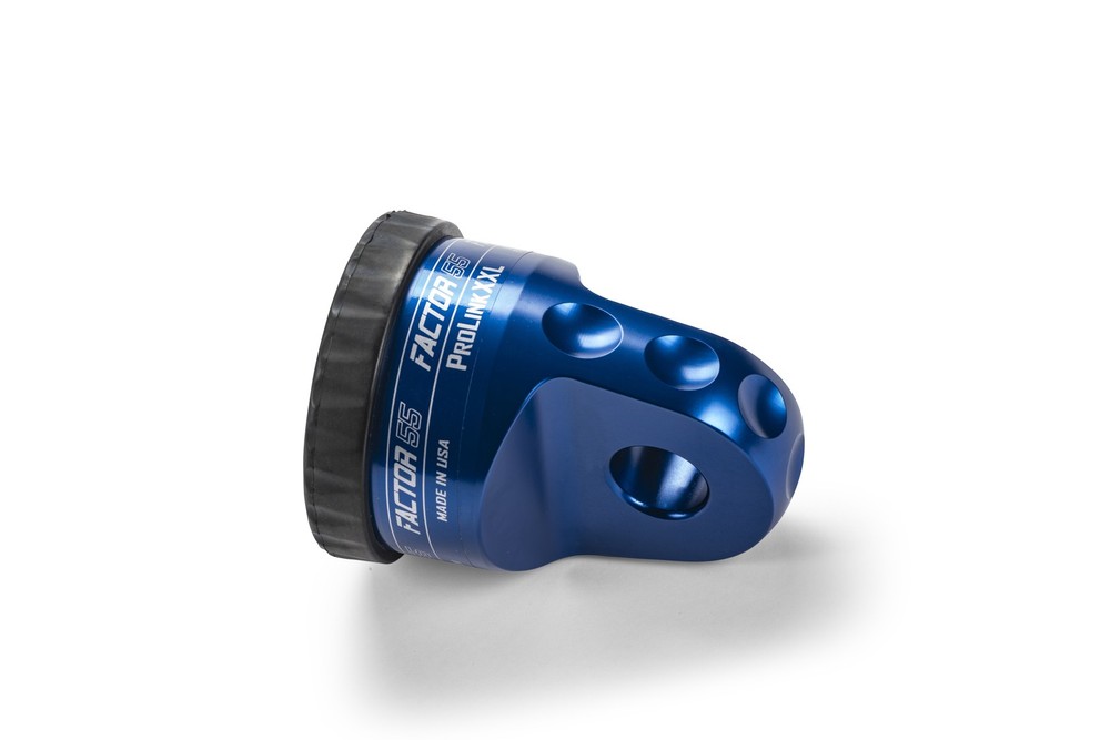 Factor 55 00210-02 Prolink XXL - Blue NEW