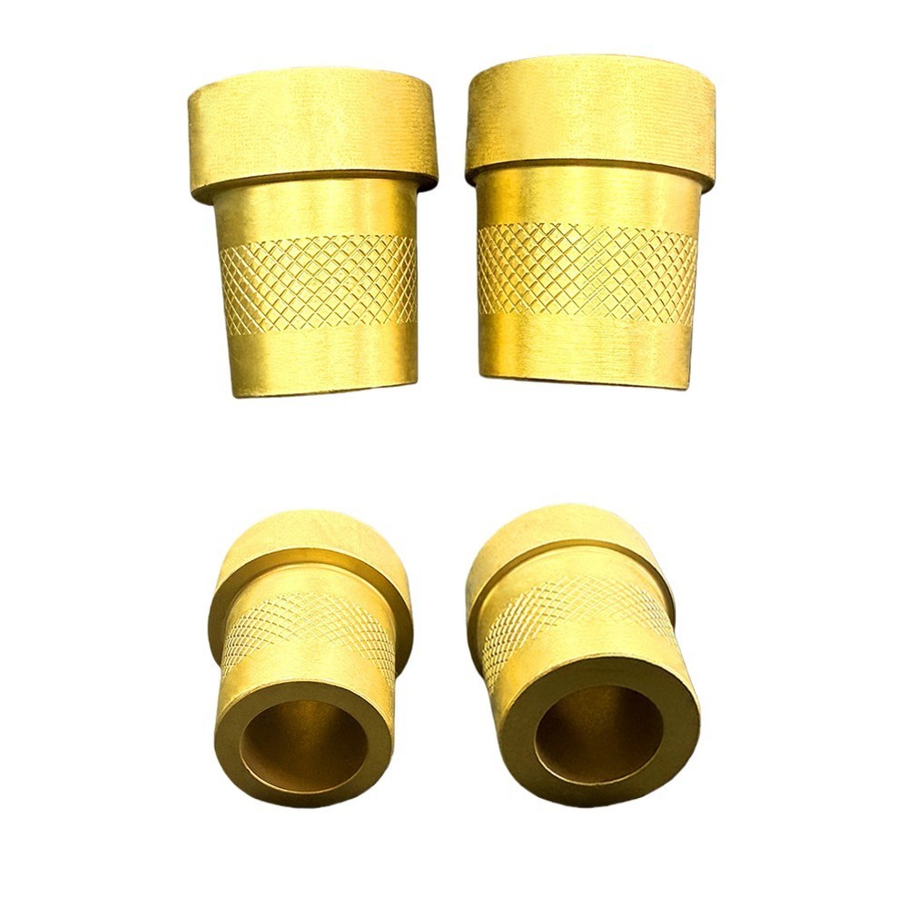 Dependable Copper Battery Connectors for Maintaining Strong Terminal Contact