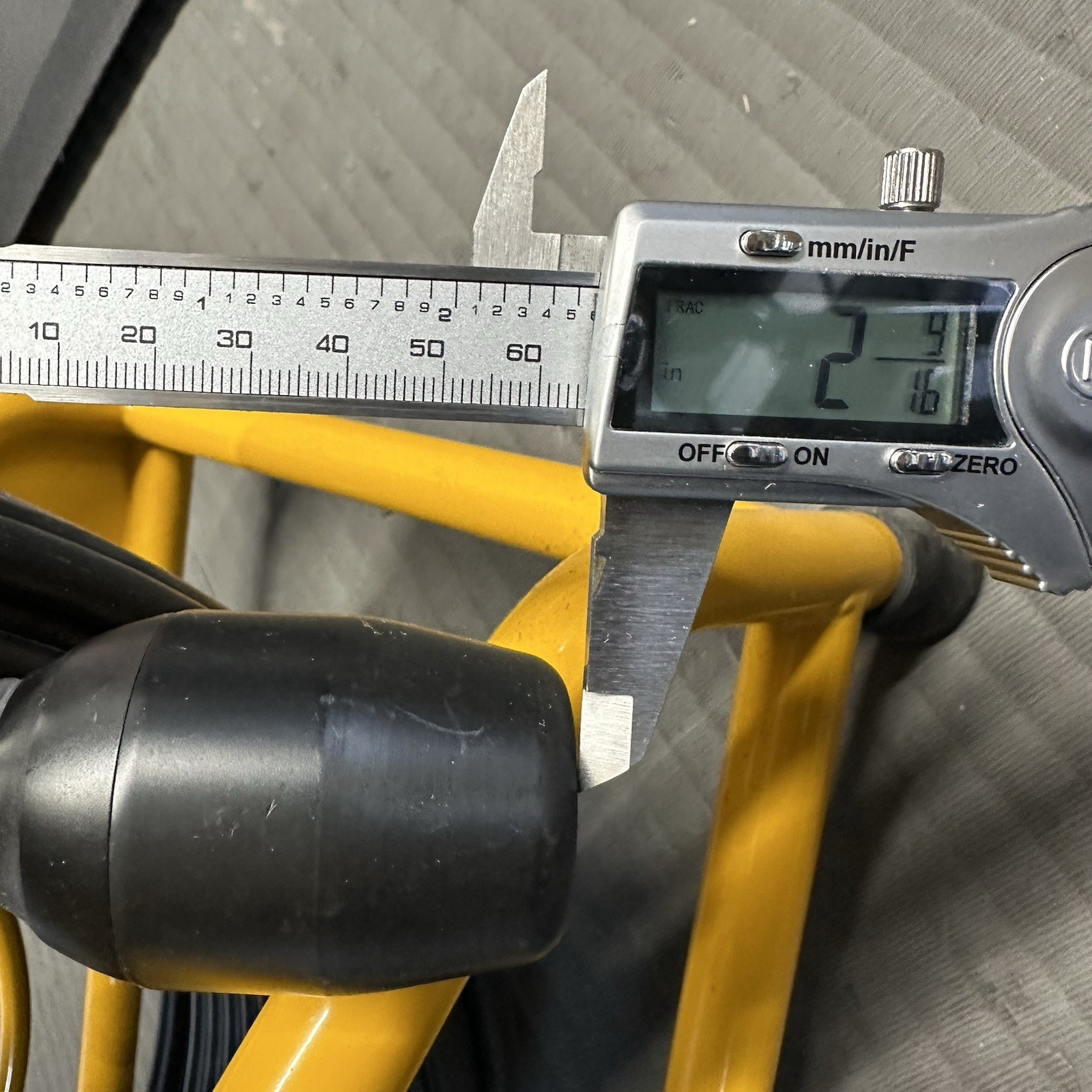 Brand New Hathorn Sewer Camera Inspection 200ft MID 2123 No Tablet