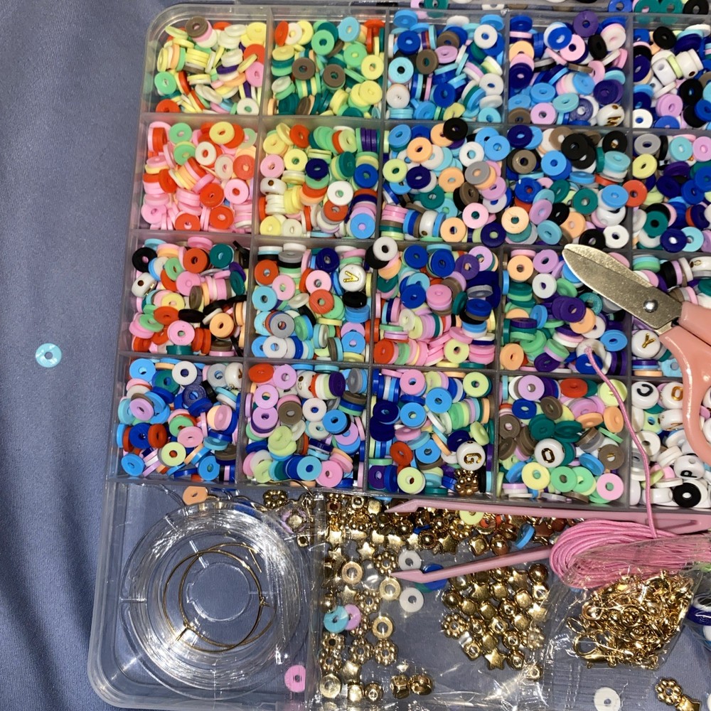 Jewelry Making Sets